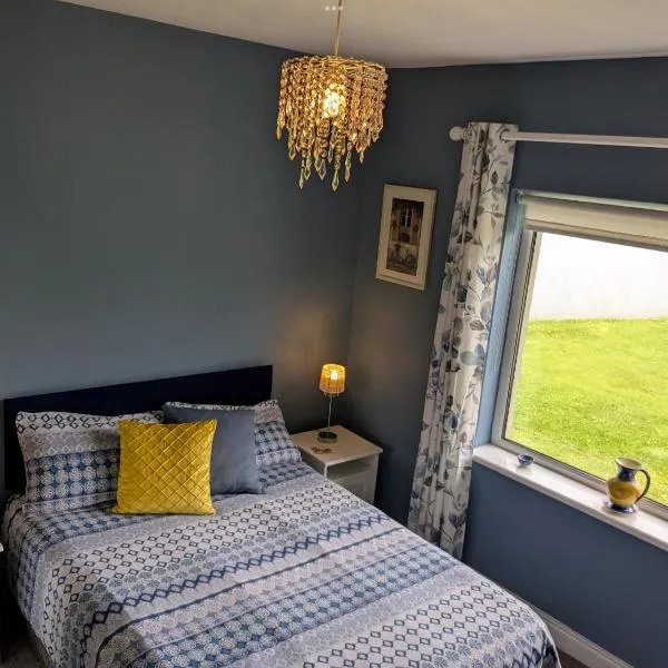 Country Stay in Irelands Ancient East, hotel v destinaci Dunshaughlin