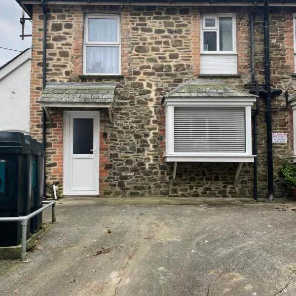 3 Stable Mews, hotel in Holsworthy
