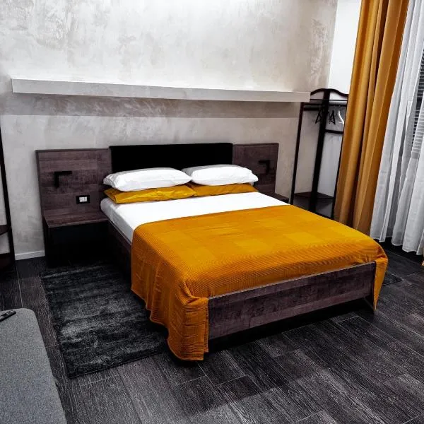 Affittacamere'IL CONTE', hotel in Pescara