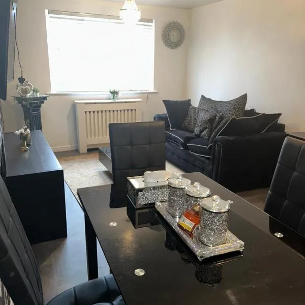 Treasure Properties, hotel in Hither Green