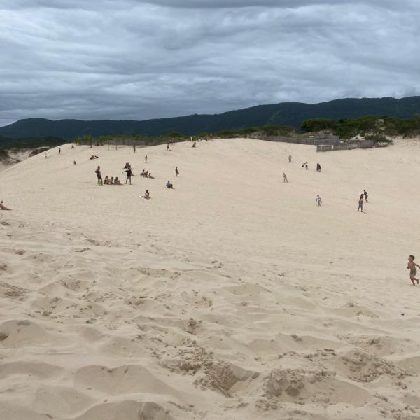 Sao Rafael lilgin - Foto 5