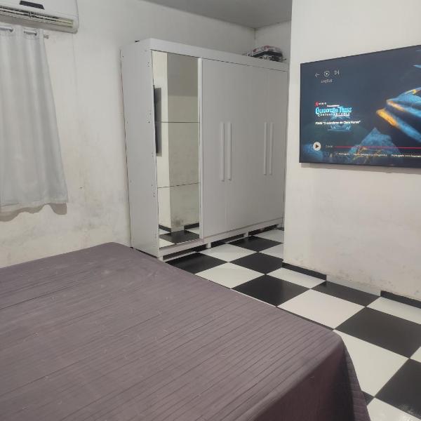 Casa para cop 30