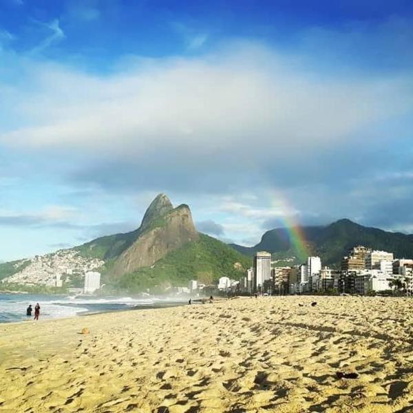 A gem in the best location in Ipanema! - Foto 5