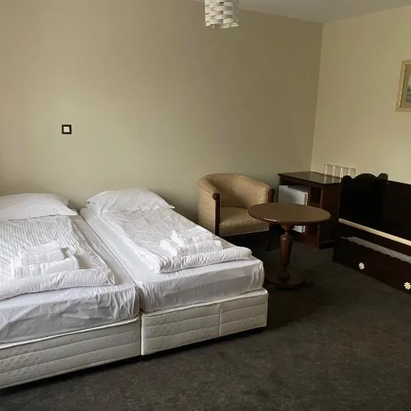 Plovdiv में, होटल Hotel Domenic FREE PARKING
