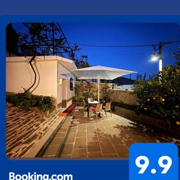 Mezini Guest House, hotel v destinaci Gjirokastër