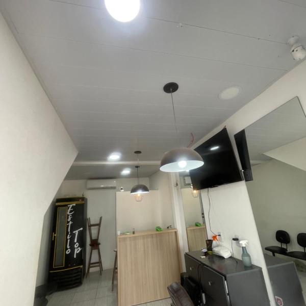 Quarto para cop 30 no 40 hrs