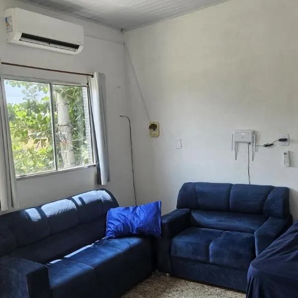 Casa em Aparecida, hôtel à Aparecida