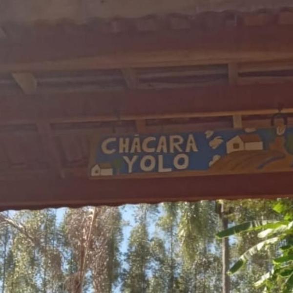Chácara Yolo
