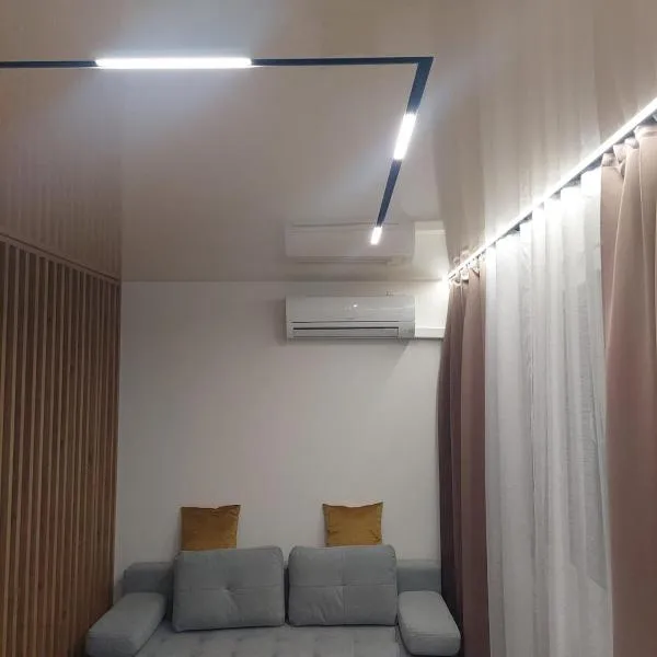 LUXUSNÝ Byt, hotel v destinaci Bratislava