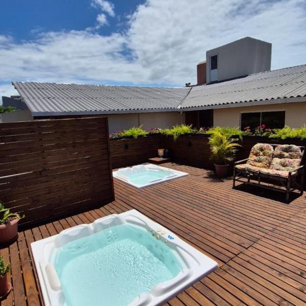 Residencial Terrazas