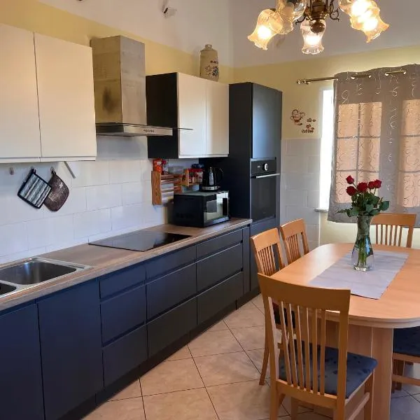 Apartma Metulj Koper - New, hotell sihtkohas Koper
