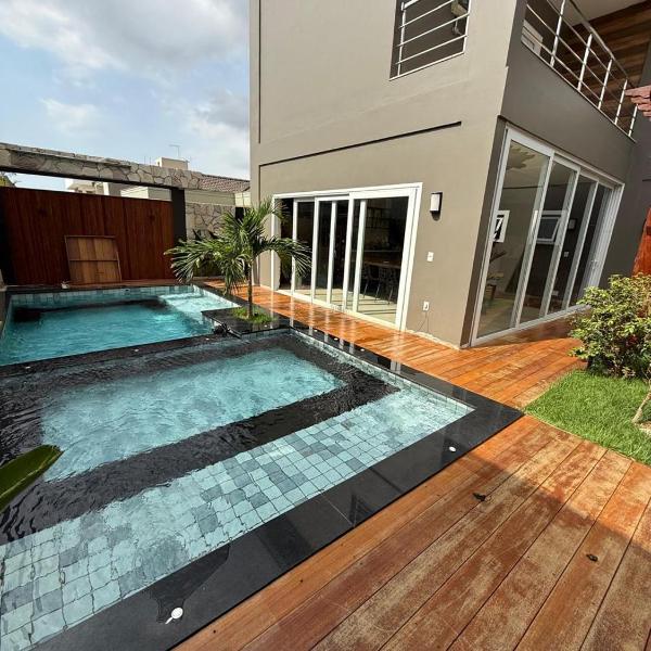 Casa alto padrão COP30 - Foto 4