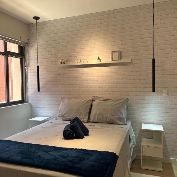 Studio Brasília Sudoeste, Novo - Foto 2