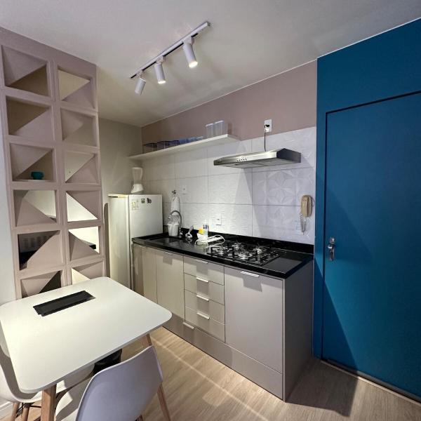 Studio Brasília Sudoeste, Novo - Foto 4
