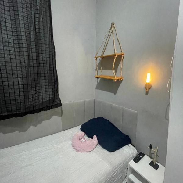 Apartamento no centro de Fortaleza