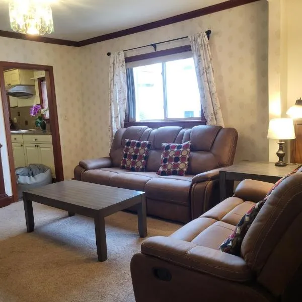 Tranquil House In Cambridge, hotell sihtkohas Cambridge