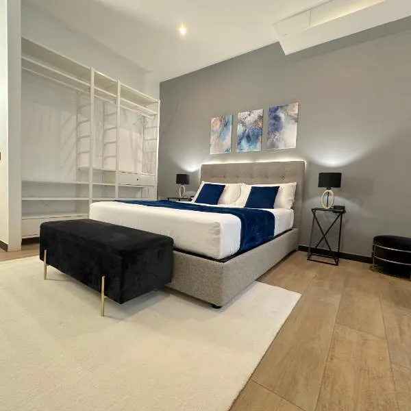 De' Carracci Prestige Apartment, hotel in Bologna