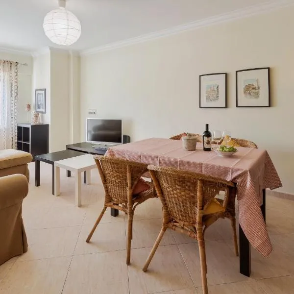 Enes Retreat - By Y Concept, hotell sihtkohas Setúbal