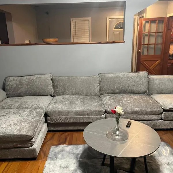 Choice home, hotel v destinaci West Babylon