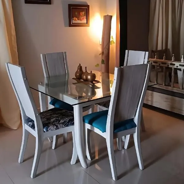 Hotel Meraki, hotel v destinaci Gaira