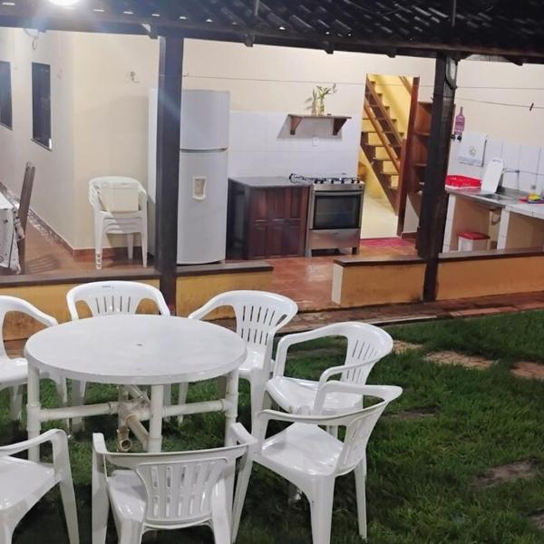 Casa Temporada em Alter do Chão - Foto 4