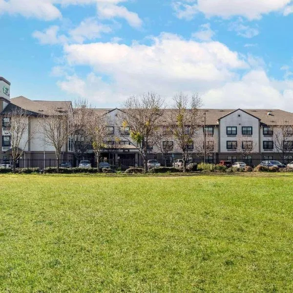 Extended Stay America Suites - Sacramento - West Sacramento, hotel in West Sacramento