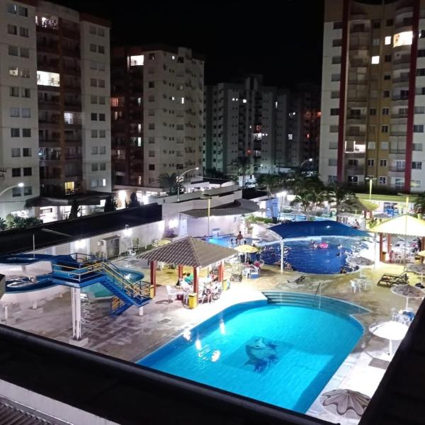 PRIVE DAS THERMAs 1