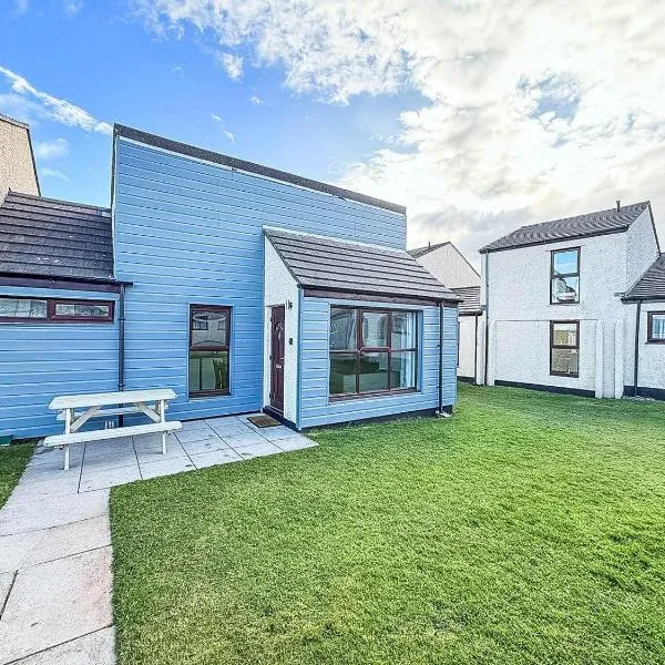 Lovely 3 Bed Bungalow, Sleeps 6, In A Beautiful Location In Cornwall Ref 85070P、ペランポースのホテル