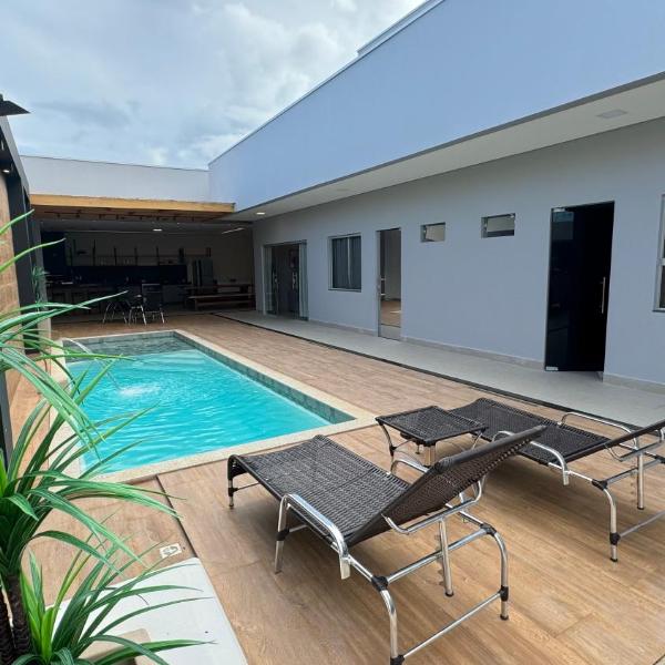 Outblack Casa Praia - Foto 4