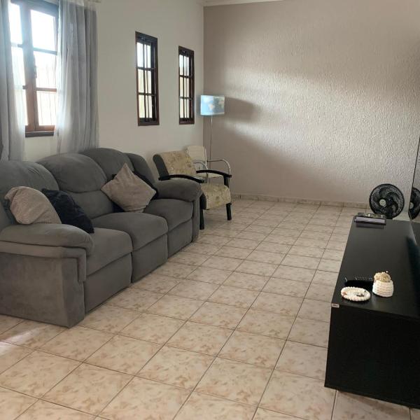 Casa em Praia Grande - Descanso na praia - Foto 5
