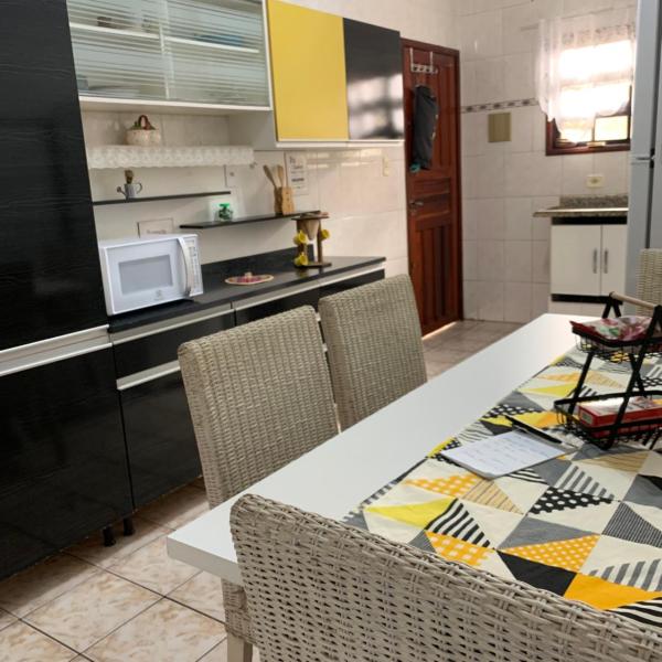 Casa em Praia Grande - Descanso na praia - Foto 4