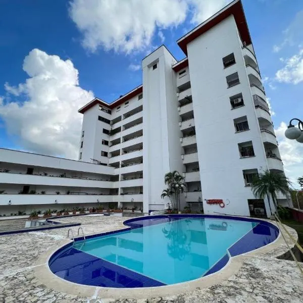 Magico Apartaestudio con Piscina 1 Habitacion PR66C, hotel u gradu 'Montería'
