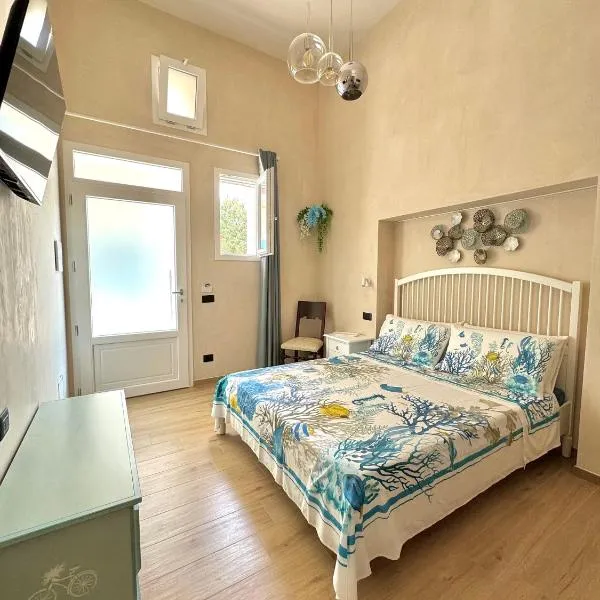 KarEmm, hotel in Polignano a Mare