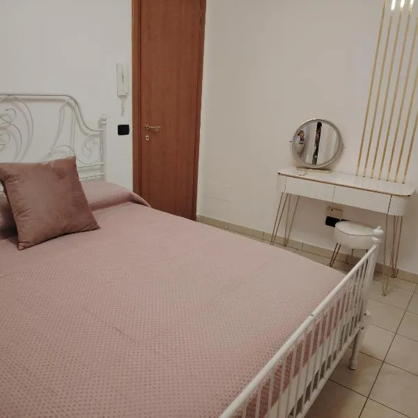 Il Terra Cielo Apartment, hotel in Modugno