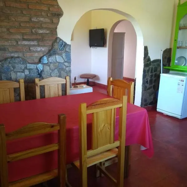 CasonaLasChilcas, hotel en Tandil