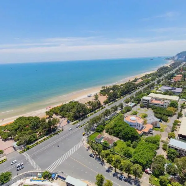 Condotel CSJ Vũng Tàu - Apartment Luxury CSJ Vung Tau, Hotel in Vũng Tàu