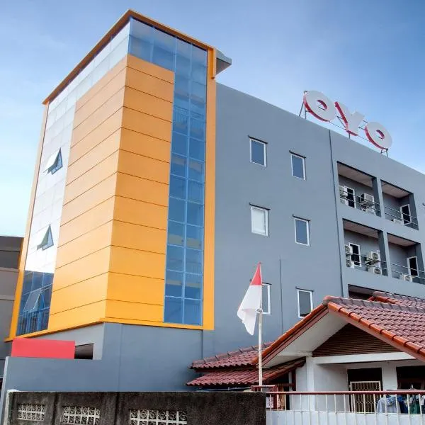 Hotel O Sarkawi Residence, Hotel in Jakarta