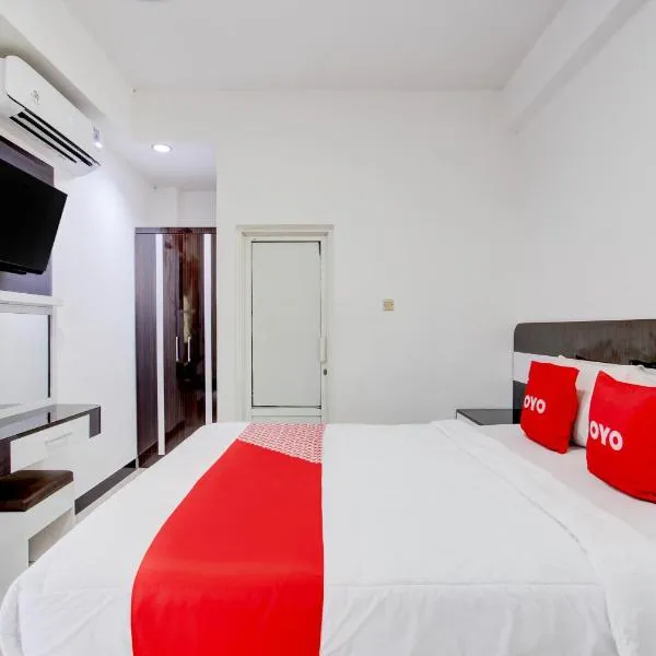 OYO 409 Pondok Helomi, hotel v destinaci Yogyakarta