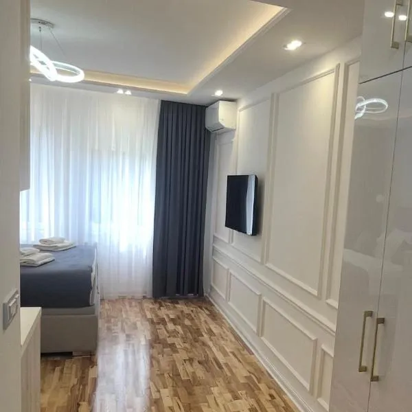 Maja lux, hotel v destinaci Ruma