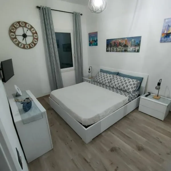 Casa di Teo, hotel v destinaci Piombino