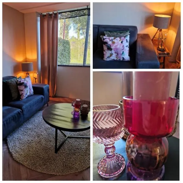 B&B Twente, hotel v destinaci Enschede