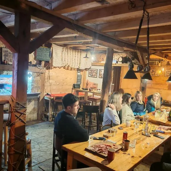 Kuca za odmor ''Djurovic'', hotel in Kopaonik