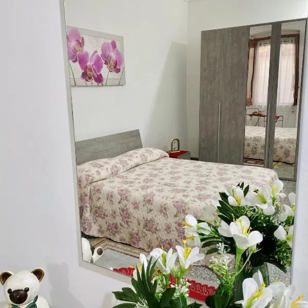 Rio Mare, hotel a Termoli