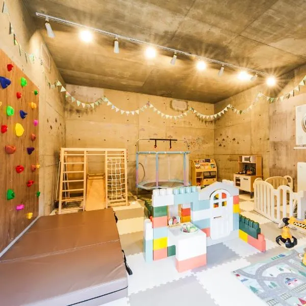 伊豆の情景 Izu Nostalgia, hotel em Ito