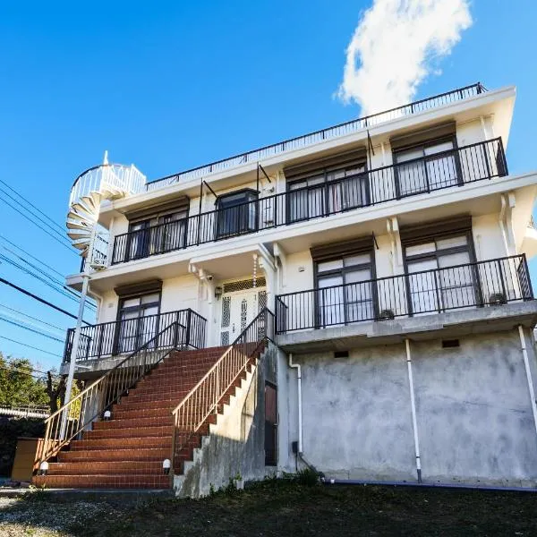 伊豆の情景 Izu Nostalgia、伊東市のホテル