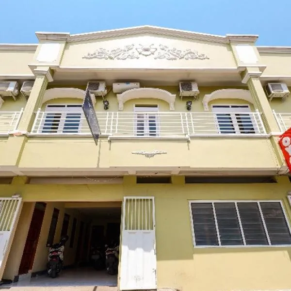 Solo में, होटल Hotel O Paviliun Permata