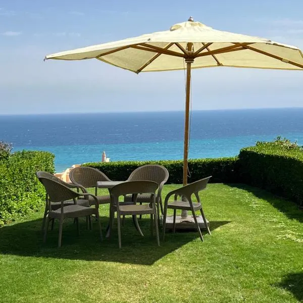 Telal breeze villa-family only, hotel in Ain Sukhna