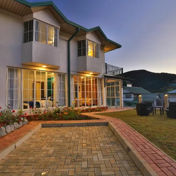 Lemas Holiday Bungalow, hotel em Nuwara Eliya