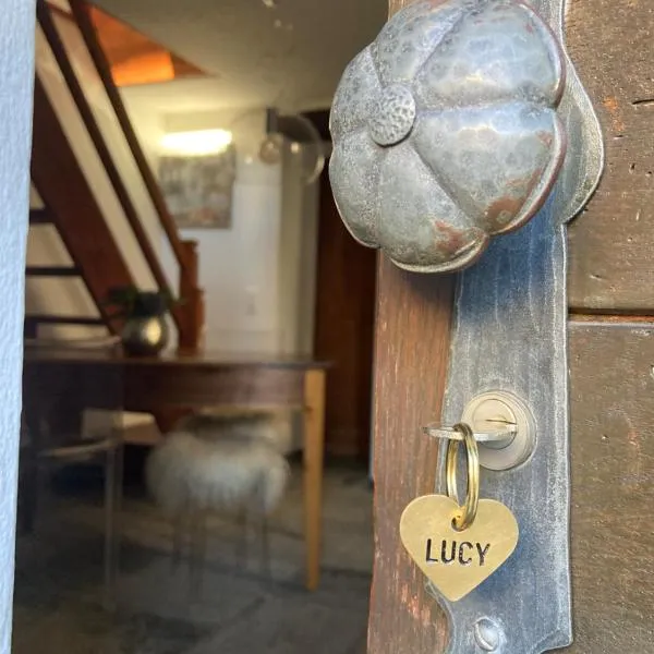 Rustico Lucy, hotel v destinaci Gordola