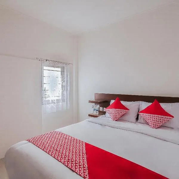 Hotel O Cibeureum Residence, hôtel à Bandung